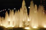 Water Fountain, aquatics, Century City, CLAV01P04_05