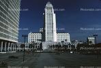 Los Angeles City Hall, Government offices, Mayor's Office, March 1987, CLAV01P12_10