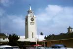Farmers Market Tower, 1950s, CLAV01P14_18