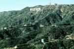 Hollywood sign, CLAV02P02_10