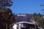 Hollywood sign, CLAV02P02_12