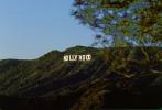 Hollywood Sign, CLAV02P03_09