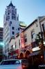 Hollywood Wax Museum building, Hollywood Blvd and Highland, 6767 Hollywood Blvd, CLAV02P05_04