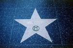 Bill Cosby, Sidewalk Star, Television, CLAV02P12_18