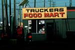 Truckers Food Mart, 1950s, CLAV02P13_14