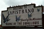 Capistrano, home of the swallows, CLAV02P13_19