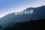 Hollywood Sign, CLAV02P15_13