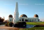 Path, Domes, Astronomers Monument, landmark building