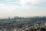 Los Angeles skyline looking west, CLAV03P02_05