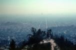 Smog, haze, air pollution, buildings, homes, houses, CLAV03P07_14