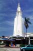 cars, automobiles, vehicles, Westwood Village, tower, marquee, CLAV03P15_12
