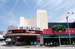 Bruin Theater, Westwood Village, marquee, CLAV03P15_15
