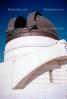 Griffith Park Observatory, dome, building