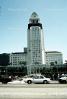 Los Angeles City Hall, Government offices, Mayor's Office, April 1995, CLAV04P08_13