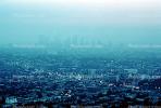 Smog, Cityscape, Skyline, Building, Skyscraper, Air Pollution, CLAV04P09_13