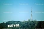 Hollywood sign, CLAV04P10_13