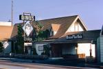 Dino's, Dino's Lodge, Dean Martin, 8524 Sunset Blvd, landmark