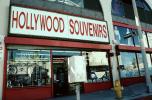 Hollywood Souvenirs, Hollywood Blvd, landmark, CLAV05P02_13