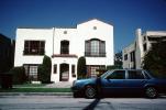 House, Home, Car, Los Feliz, CLAV05P03_19