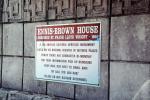 Ennis Brown House, Frank Lloyd Wright