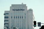 Los Angeles Times Building