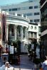 Rodeo Drive, shops, stores, building, CLAV05P10_02