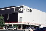 CBS Television City, Studios, building, Fairfax District