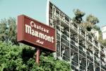 Chateau Marmont Hotel, Sunset Blvd, CLAV05P13_18