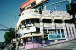 The Whisky, Sunset Blvd, West Hollywood, CLAV05P14_10