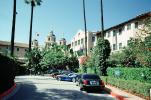 Beverly Hills Luxury Hotel, Cars, Automobiles, Vehicles