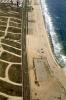 Beach, Sand, waves, ocean, Playa Del Rey, CLAV06P02_05