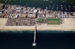 Harbor, Docks, Boats, Homes, Houses, buildings, Newport Pier, Pacific Ocean, Beach, Sand, Water, Balboa Pavilion, CLAV06P05_06