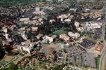UCI, UC Irvine Main Campus, University of California Irvine, College, Houses, Homes, rooftops, streets, buildings, offices