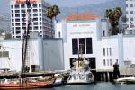 Los Angeles Maritime Museum, Docks, Berth 84, San Pedro, CLAV06P15_18