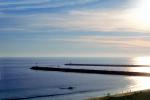Jettry, beach, bucolic, Pacific Ocean, sunset, Laguna Beach, landmark, CLAV07P05_07