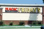 Magic Johnson's Fridays, landmark building, CLAV07P09_05