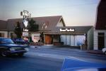 Dino's Lodge, Dean Martin, 8524 Sunset Blvd, cars, landmark, August 1962, 1960s, CLAV07P13_04
