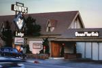 Dino's, Dino's Lodge, Dean Martin, 8524 Sunset Blvd, landmark, August 1962, 1960s, CLAV07P13_04B