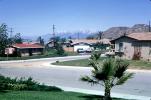 Highlander Drive, Riverside, homes, houses, suburbia, mountains, May 1964, 1960s, CLAV07P13_15
