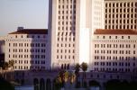 Los Angeles City Hall, Government offices, Mayor's Office, CLAV08P03_18