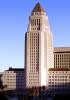Los Angeles City Hall, Government offices, Mayor's Office, CLAV08P03_18B