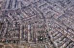 Urban Sprawl, Orange County, Streets, Homes, Residential, Texture, CLAV08P06_08