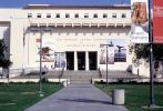 Los Angeles County Museum of Natural History, landmark building