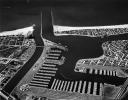 Docks, Harbor, Marina Del Rey, Playa del Rey, Beach, Jetty, Pacific Ocean, 1960s, CLAV08P14_05
