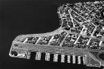 Docks, Harbor, Homes, Marina Del Rey, 1960s, CLAV08P14_05D