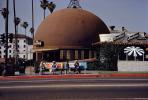Brown Derby, Bus Stop, 1950s, CLAV09P02_03