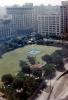 Pershing Square, Downtown, September 1958, 1950s, CLAV09P03_03
