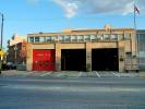 FireHouse, Garage Doors, Fire Station