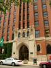 The Moody Bible Institute, Crowell Hall, CLCD01_275