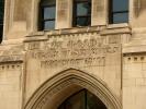 The Moody Bible Institute, Crowell Hall, CLCD01_276